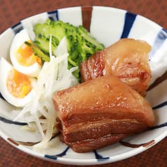 沖縄料理 あしびなー 川崎