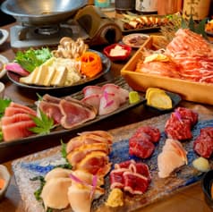 九州の旨かもん 旨か酒 くすお 千葉店