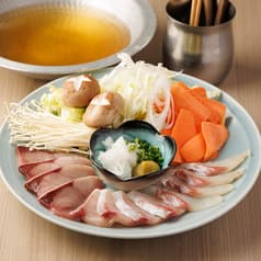 海鮮居酒屋成る口 なるくち