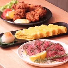 ちょい飲み居酒屋 Fleurir