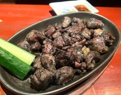 宮崎地鶏や がんたれ