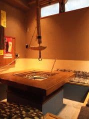 居酒屋 京うどん 金太郎