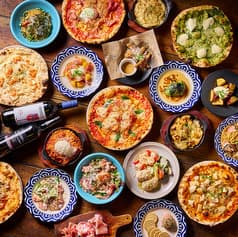 CONA コナ イタリアンバル 用賀店