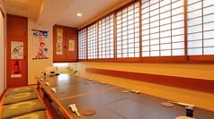 飲み食い処 如月