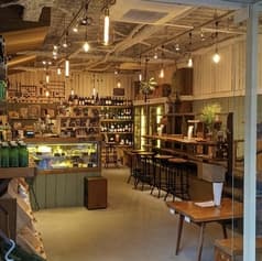 インベーダー商店