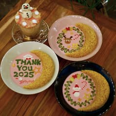 Vegan Cafe PQ s ヴィーガンカフェピーキューズ