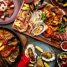 The Terminal REGARIO Bar & Grill ザターミナルレガリオバーアンドグリル