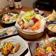 和ダイニング 縁慈