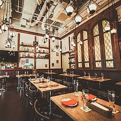 FRANZ club フランツクラブ 浜松町