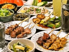 もつ焼き ブゥちゃん