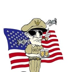 マッカーサー ギャレッジ MacArthur Garage