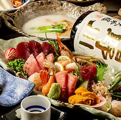 個室居酒屋 鳥次 神田