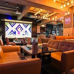 韓国料理 LUNA ルナ 新大久保