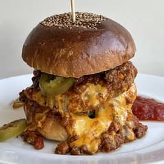 HARU Diner ハルダイナー