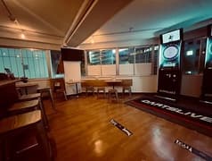 Darts&Bar Luu ダーツバー ルー