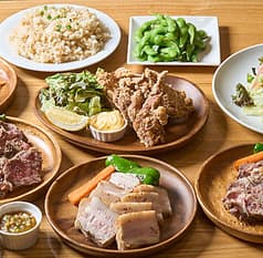 ミートロック酒場