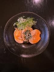 海鮮丼ちょい飲みそしじ