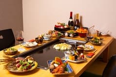 すずめの御宿 恵比寿