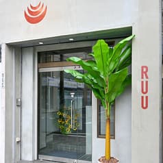 RUU SPICE SHOKUDO ルー スパイスショクドウ 柏