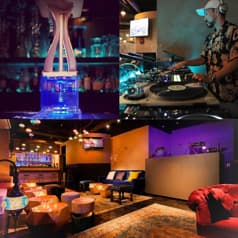 444quad クアッド 大宮東口 DJブース有 貸切◎