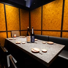 俺の炉ばた 新宿