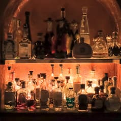 Colmena コルメナ