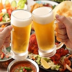 アジアンダイニング Guras東陽町