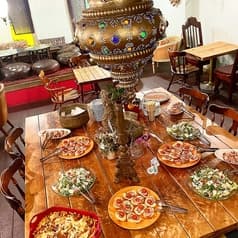 創作ダイニング BLOOMOON ブルームーン 吉祥寺