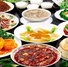 福満園 モザイクモール港北店