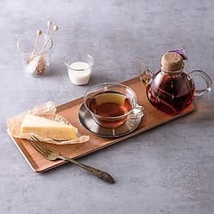 朝搾り牛乳cafe海畑牧場