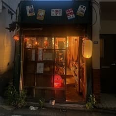 酒小屋ニュー巣箱