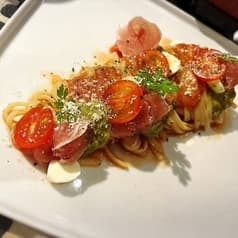 Cafe&Dinning Bar I33 アイサンサン