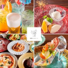 池袋ココチーノ