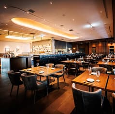 SHARI シャリ 東急歌舞伎町タワー