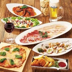 PRONTO プロント 京成金町駅店