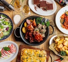 THE WHARF HOUSE YAMASHITA KOEN ザ ワーフハウス ヤマシタコウエン