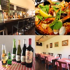 ビストロ酒場KIZO