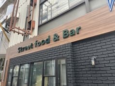 Street food&Bar ROMEN ストリートフードアンドバー ロメン