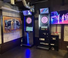 ダーツBAR Align アライン