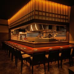 炭焼き屋 こもれ火 品川店