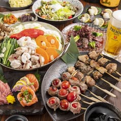 創作和食ダイニング うおっけい 瑞江店