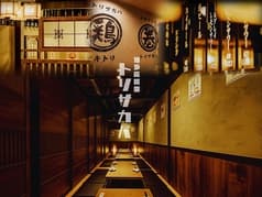 とり酒場 渋谷道玄坂店