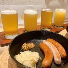 KEN S BREWERY ケンズブルワリー