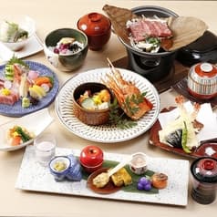 個室会席 和食日和 おさけと 品川