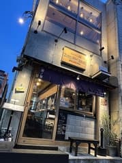 東京ミート酒場 高田馬場店