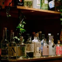 フィクションスパイス