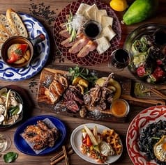 アジアンビストロ BUMBLEBEE バンブルビー 新浦安