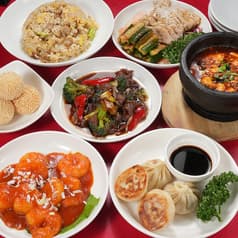 香港厨房 横浜 きた西口店