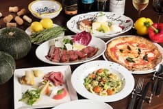 Palazzo San Gusto パラッツォ サングスト