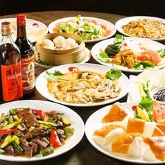 香港厨房 渋谷店